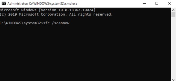 Fix "Side by Side Configuration Is Incorrect" Error on Windows 10 29 fastsoftwares fix the side by side configuration is incorrect error on windows 10 04
