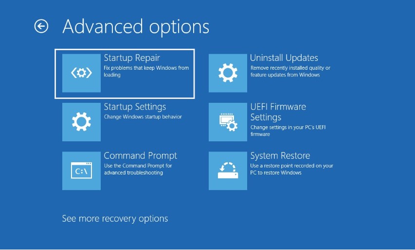 Resolved: We Couldn’t Complete the Updates Undoing Changes 61 fastsoftwares fix we couldnt complete the updates undoing changes 01