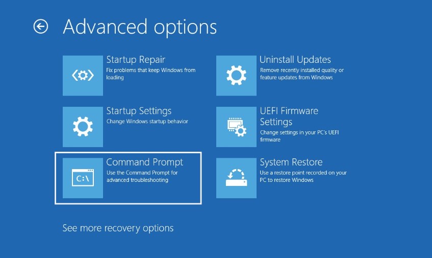 Resolved: We Couldn’t Complete the Updates Undoing Changes 62 fastsoftwares fix we couldnt complete the updates undoing changes 02