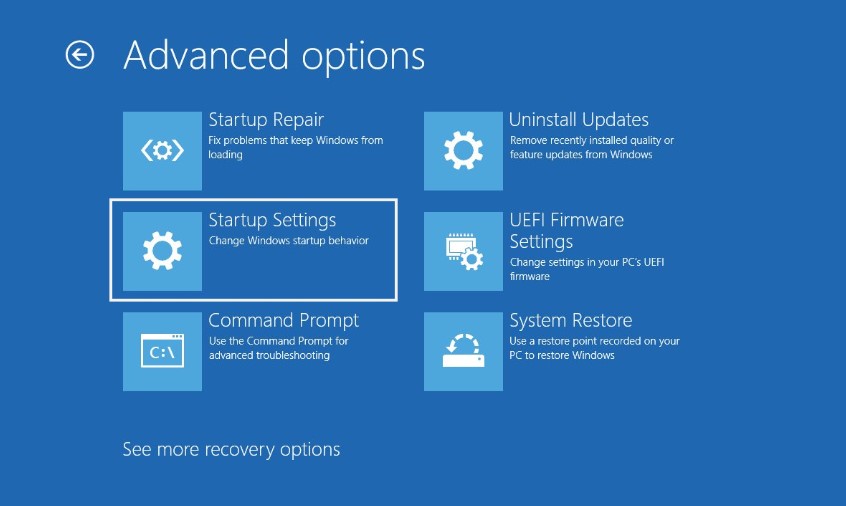 Resolved: We Couldn’t Complete the Updates Undoing Changes 67 fastsoftwares fix we couldnt complete the updates undoing changes 07