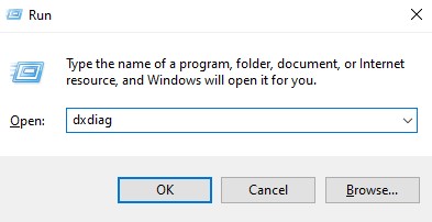 Resolve DirectX Encountered an Unrecoverable Error | Easy Fixes 112 fastsoftwares fixe directx encountered an unrecoverable error 02