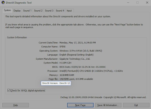 Resolve DirectX Encountered an Unrecoverable Error | Easy Fixes 113 fastsoftwares fixe directx encountered an unrecoverable error 03