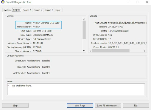Resolve DirectX Encountered an Unrecoverable Error | Easy Fixes 115 fastsoftwares fixe directx encountered an unrecoverable error 05
