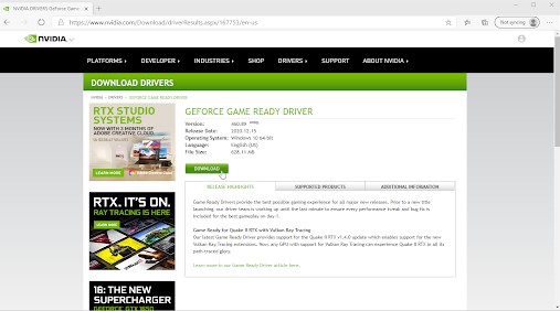 Resolve DirectX Encountered an Unrecoverable Error | Easy Fixes 116 fastsoftwares fixe directx encountered an unrecoverable error 06