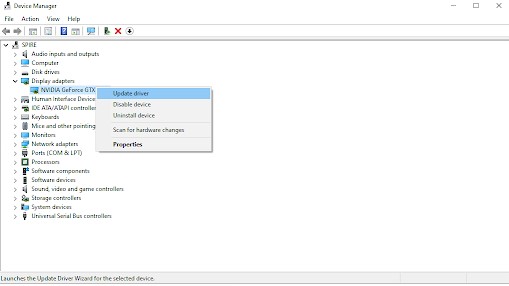 Resolve DirectX Encountered an Unrecoverable Error | Easy Fixes 118 fastsoftwares fixe directx encountered an unrecoverable error 08