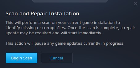 Resolve DirectX Encountered an Unrecoverable Error | Easy Fixes 128 fastsoftwares fixe directx encountered an unrecoverable error 18