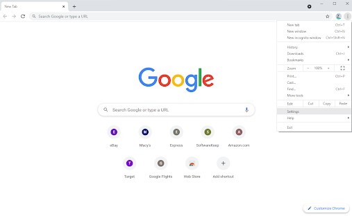 Fix Google Chrome Flickering Now! 122 fastsoftwares google chrome flickering heres how to fix it 12