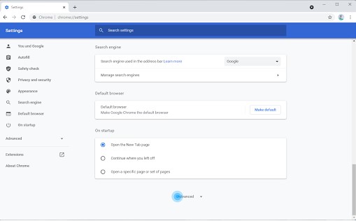 Fix Google Chrome Flickering Now! 123 fastsoftwares google chrome flickering heres how to fix it 13