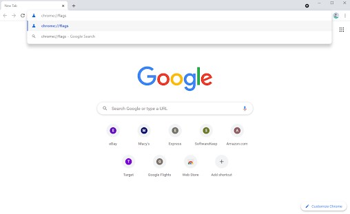 Fix Google Chrome Flickering Now! 125 fastsoftwares google chrome flickering heres how to fix it 15