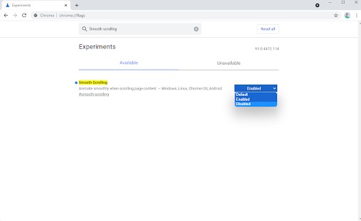 Fix Google Chrome Flickering Now! 126 fastsoftwares google chrome flickering heres how to fix it 16