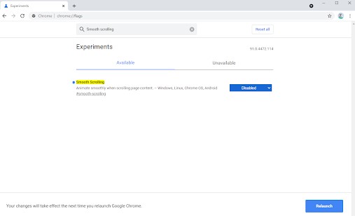Fix Google Chrome Flickering Now! 127 fastsoftwares google chrome flickering heres how to fix it 17
