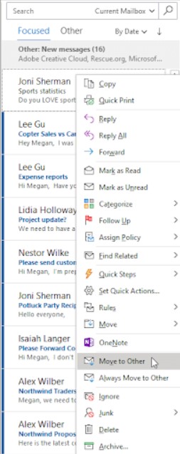 Effortless Guide: Creating and Sending Emails in Outlook 18 fastsoftwares how to create and send emails in outlook 03
