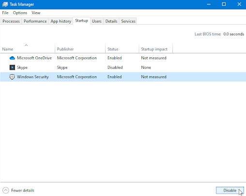 Fix DRIVER_IRQL_LESS_OR_NOT_EQUAL Error in Windows 10 27 fastsoftwares how to fix driverirqllessornotequal error in windows 10 02