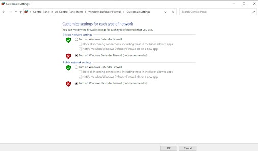 Fix DRIVER_IRQL_LESS_OR_NOT_EQUAL Error in Windows 10 30 fastsoftwares how to fix driverirqllessornotequal error in windows 10 05