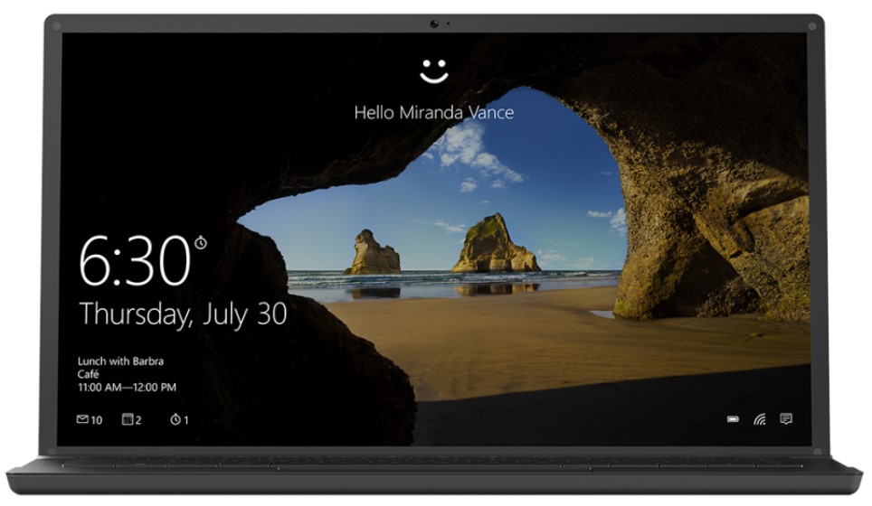 Fix Windows Hello Not Working Post-Windows 10 Update 96 fastsoftwares how to fix windows hello not working after windows 10 update 01