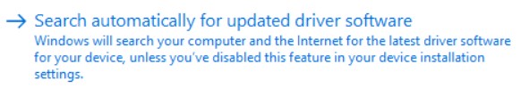 Fix Windows Hello Not Working Post-Windows 10 Update 109 fastsoftwares how to fix windows hello not working after windows 10 update 14
