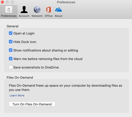 Ultimate Easy Guide: Syncing Files with OneDrive Files on Demand 6 fastsoftwares how to sync files with onedrive files on demand 01