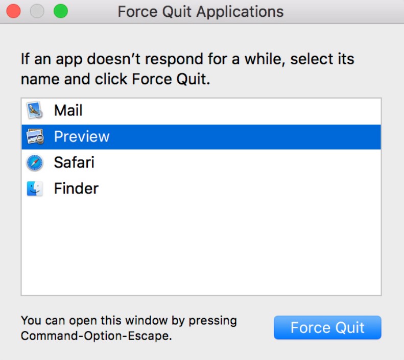 Easy Fix Word Freezing on Mac: No Data Loss 43 fastsoftwares how to unfreeze word on mac without losing work 03