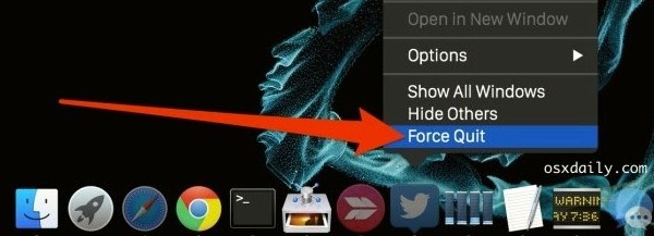 Easy Fix Word Freezing on Mac: No Data Loss 44 fastsoftwares how to unfreeze word on mac without losing work 04