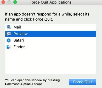 Easy Fix Word Freezing on Mac: No Data Loss 45 fastsoftwares how to unfreeze word on mac without losing work 05