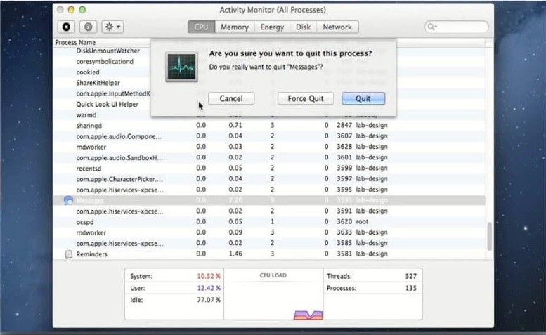 Easy Fix Word Freezing on Mac: No Data Loss 46 fastsoftwares how to unfreeze word on mac without losing work 06