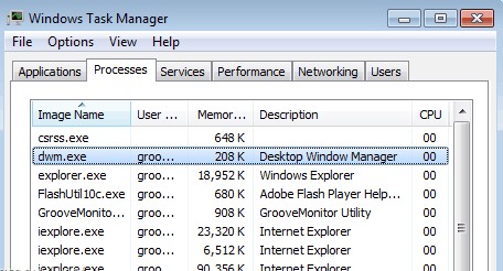 Is dwm.exe Safe? Resolve Desktop Window Manager Errors 52 fastsoftwares is dwm exe safe how to remove dwm exe error 02