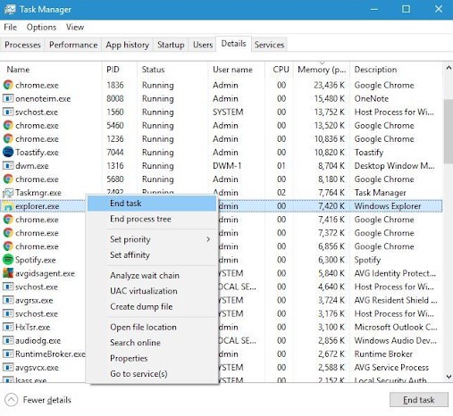 Is dwm.exe Safe? Resolve Desktop Window Manager Errors 56 fastsoftwares is dwm exe safe how to remove dwm exe error 06