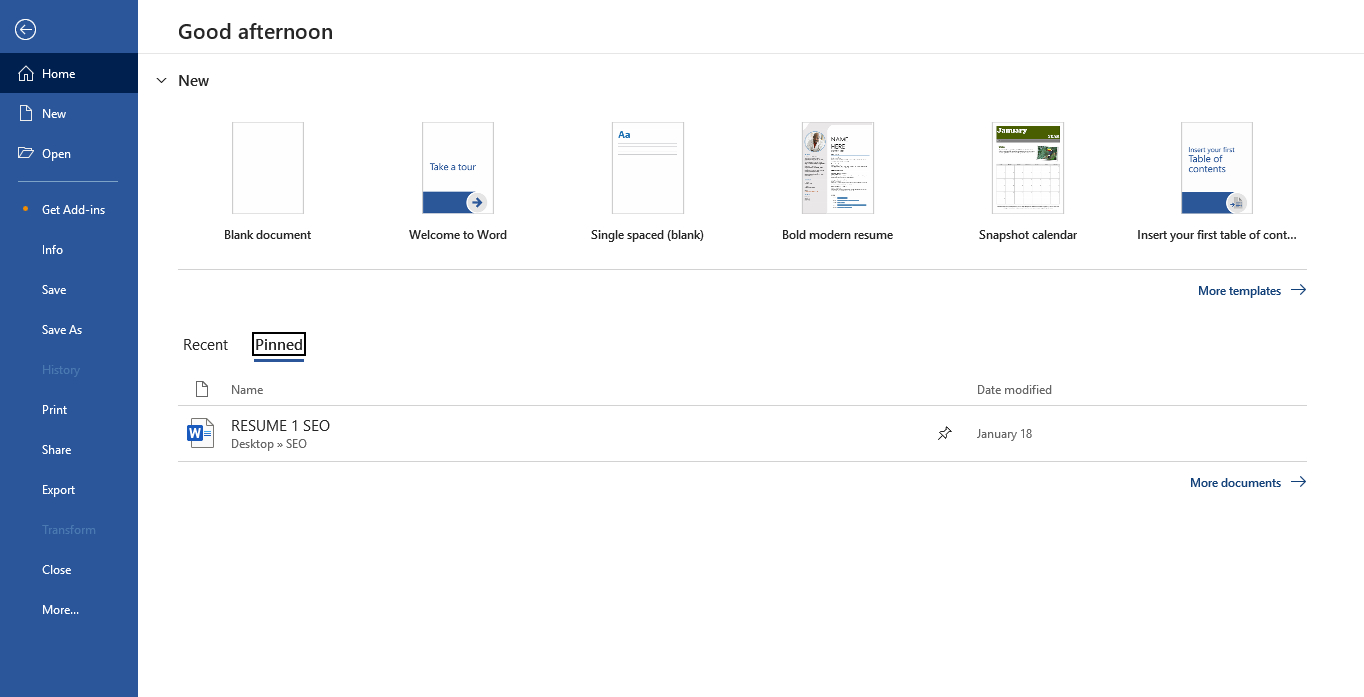Microsoft Word Cheat Sheet 2024: Quick Reference Guide for Productivity 50 Microsoft Word