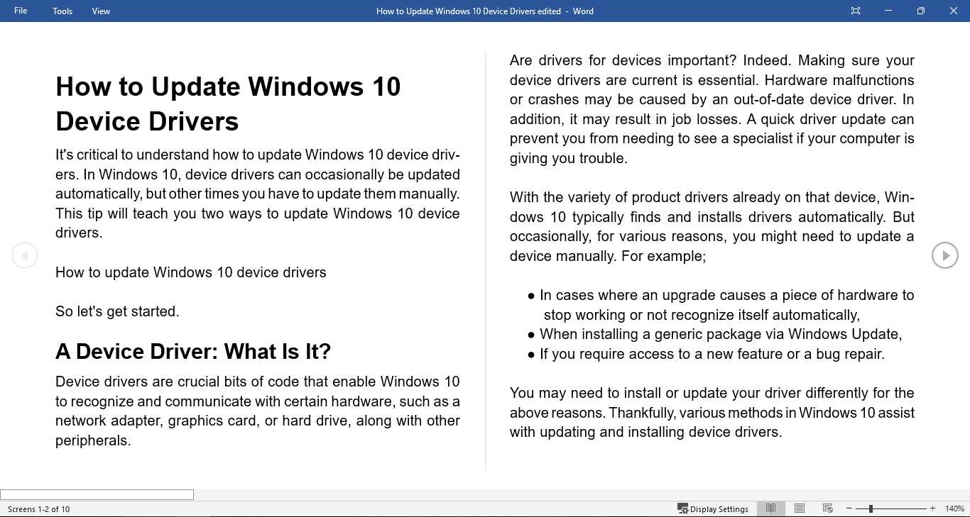 Microsoft Word Cheat Sheet 2024: Quick Reference Guide for Productivity 54 Microsoft Word