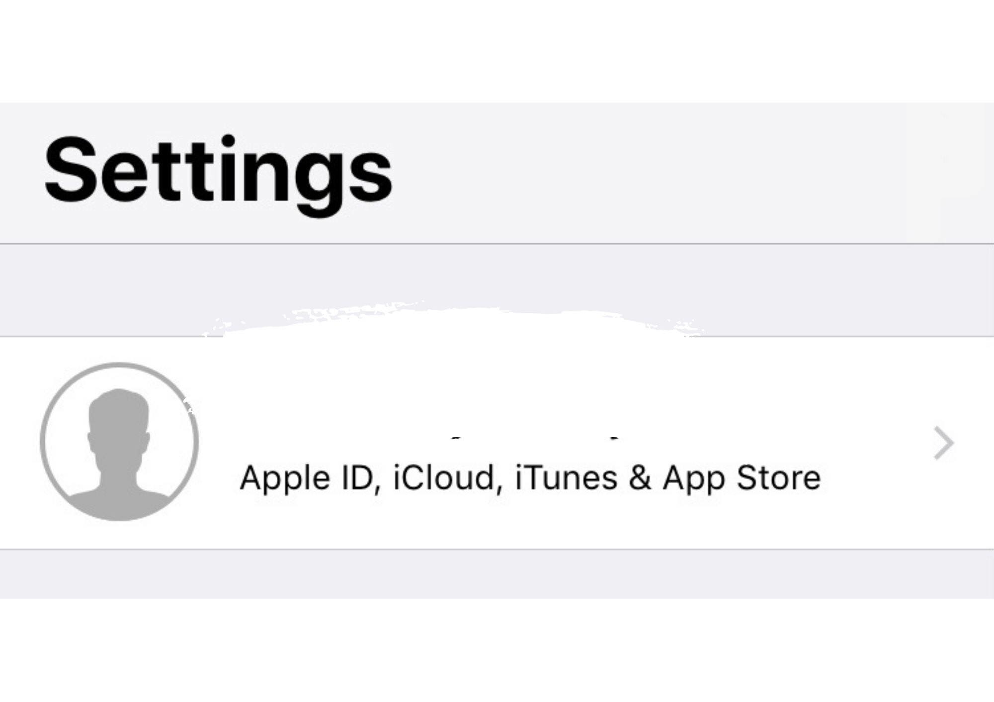 Secure Your Apple ID: A Guide on How To Change Your Password Across Any Device 33 Apple ID password