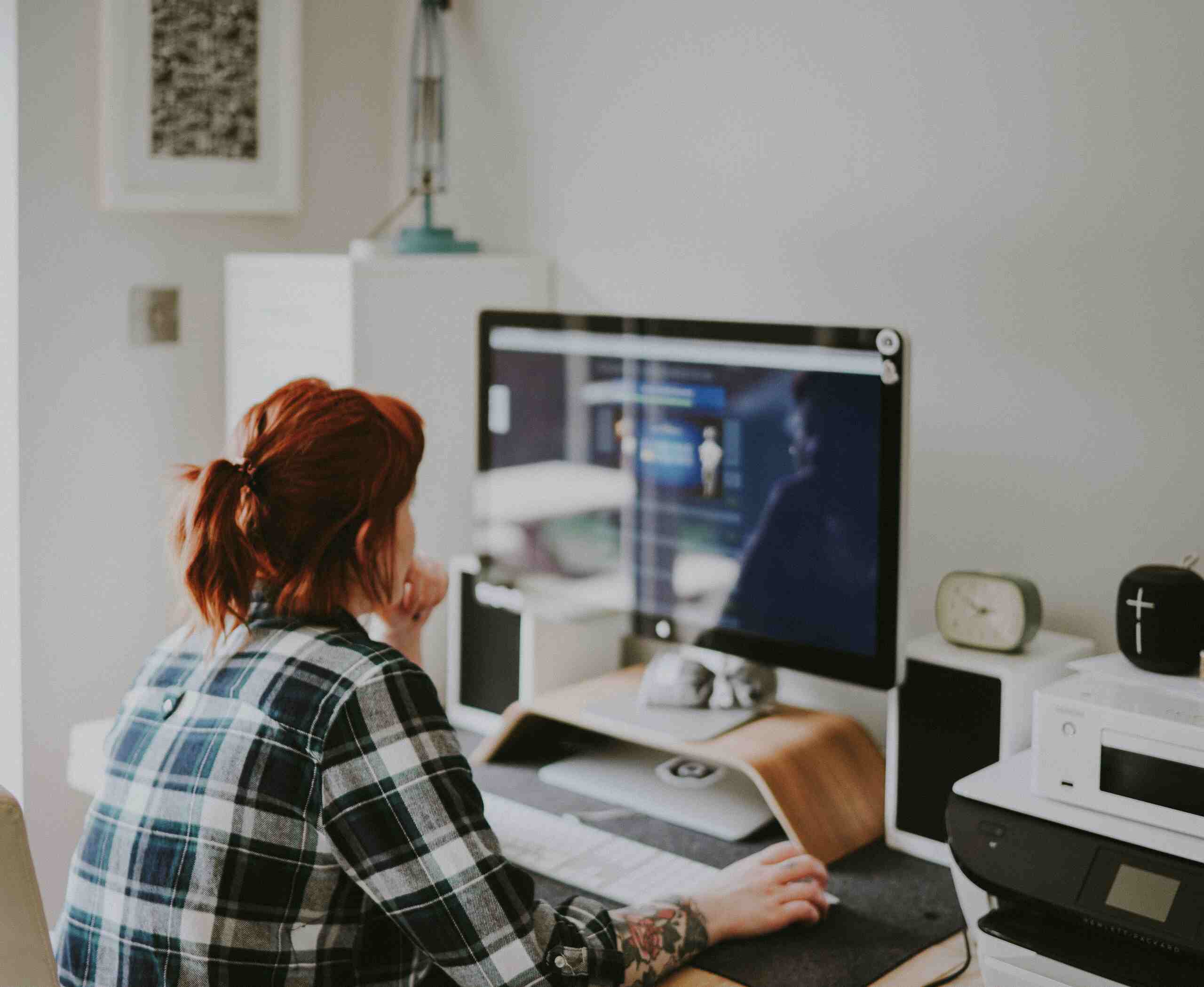 Remote Work Essentials: Tips and Tools for Remote Work Beginners 41 Remote Work
