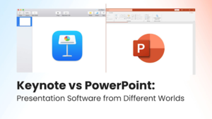 iWork vs. Microsoft Office: Choosing the Right Productivity Suite for Your Needs 55 g 3