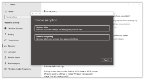 Fix it Fast! Conquer Annoying Slow Startup on Windows 10 48 h 2
