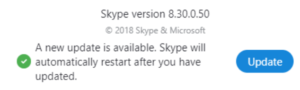 Resolving the Conundrum: Unveiling the Solutions to Fix Skype Crashes 88 h 4