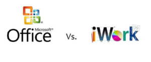 iWork vs. Microsoft Office: Choosing the Right Productivity Suite for Your Needs 60 j 1