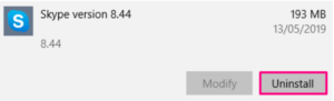 Resolving the Conundrum: Unveiling the Solutions to Fix Skype Crashes 94 n 1