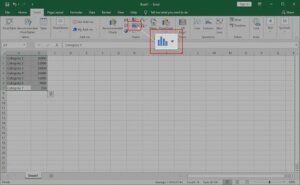Step-by-Step Guide: Create an Excel Pareto Chart 27 Excel Pareto Chart