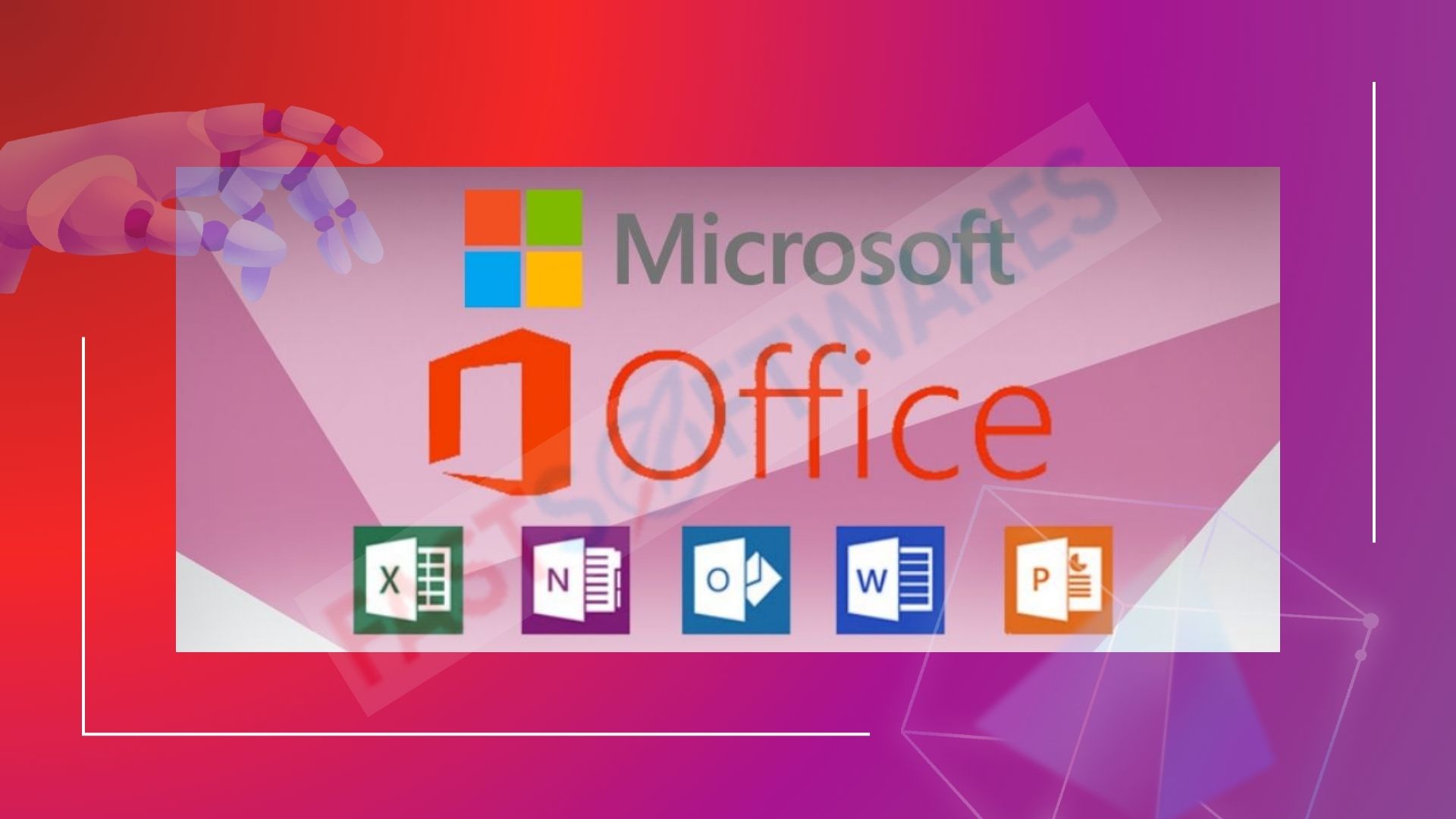 Microsoft Office
