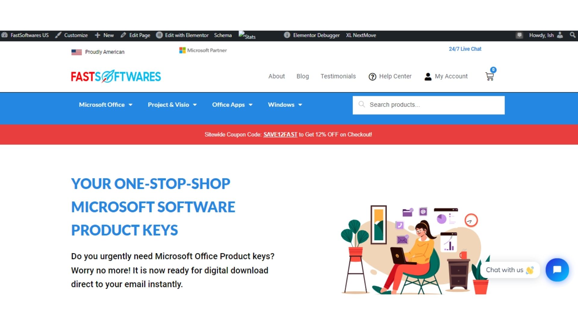 FastSoftware