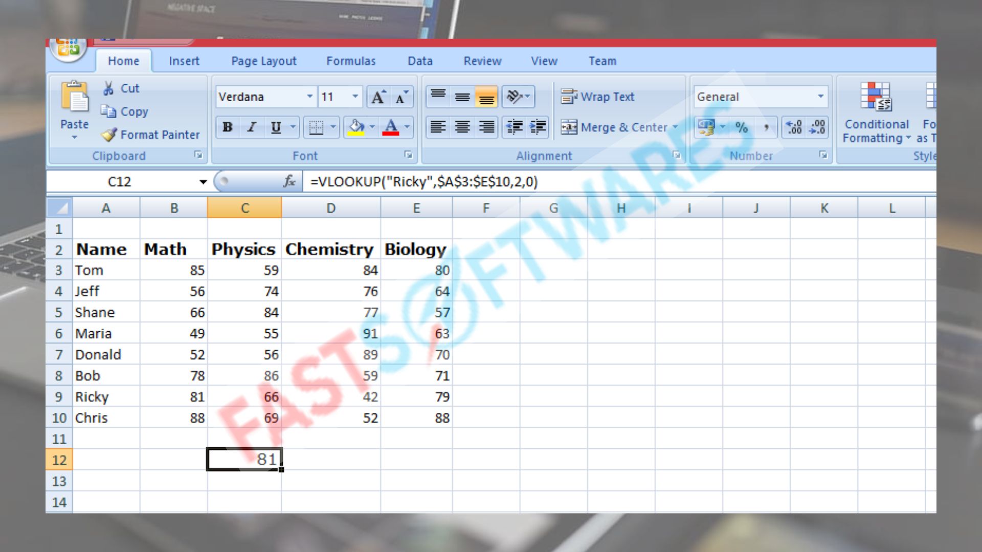 A Comparative Analysis of Microsoft Excel Versions 2010-2019 101 Microsoft Excel