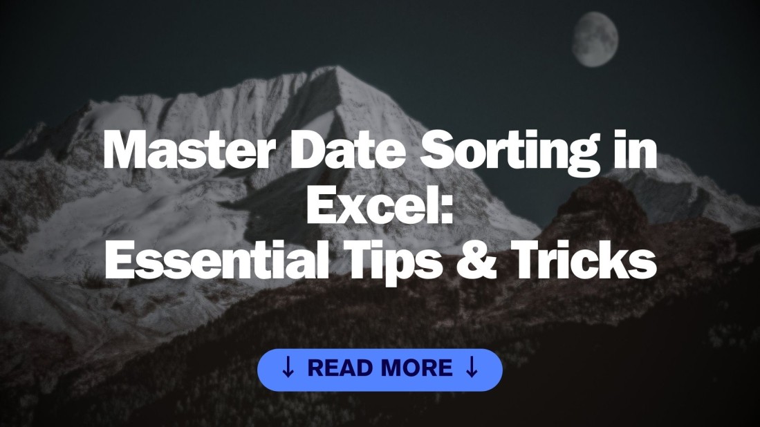 Excel