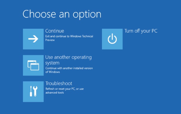 Complete Guide to Preparing Windows: Tips and Steps 12 Preparing Windows