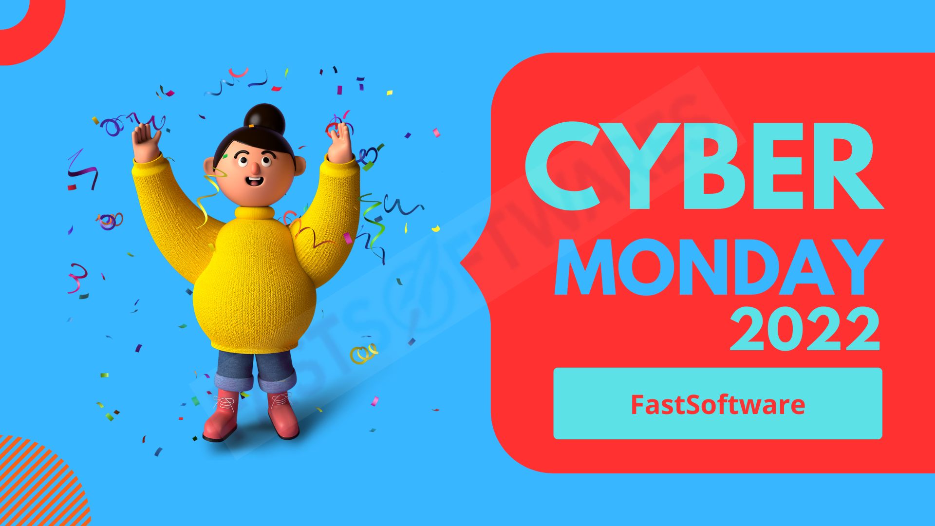 Cyber Monday 2022