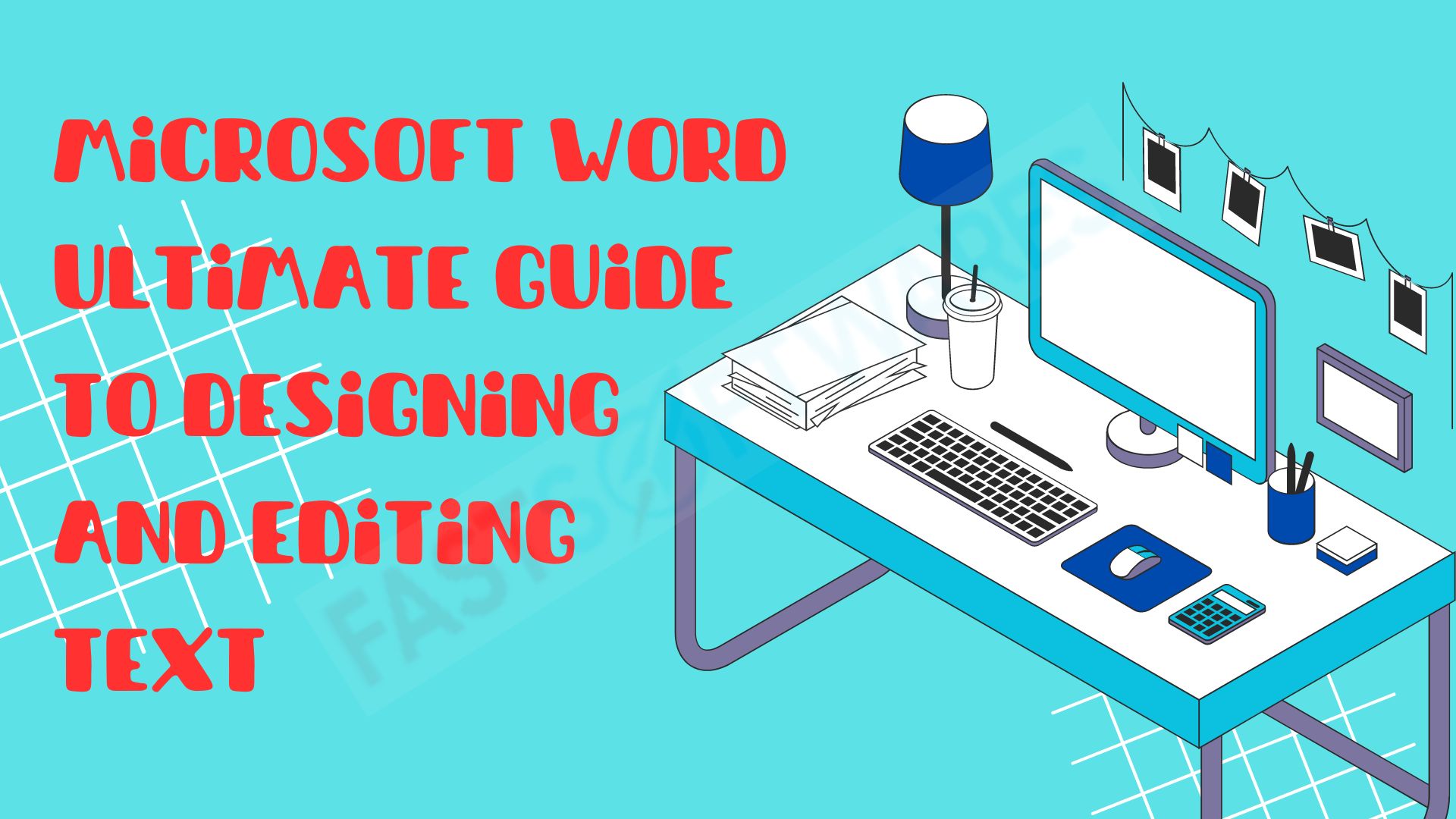 Microsoft Word
