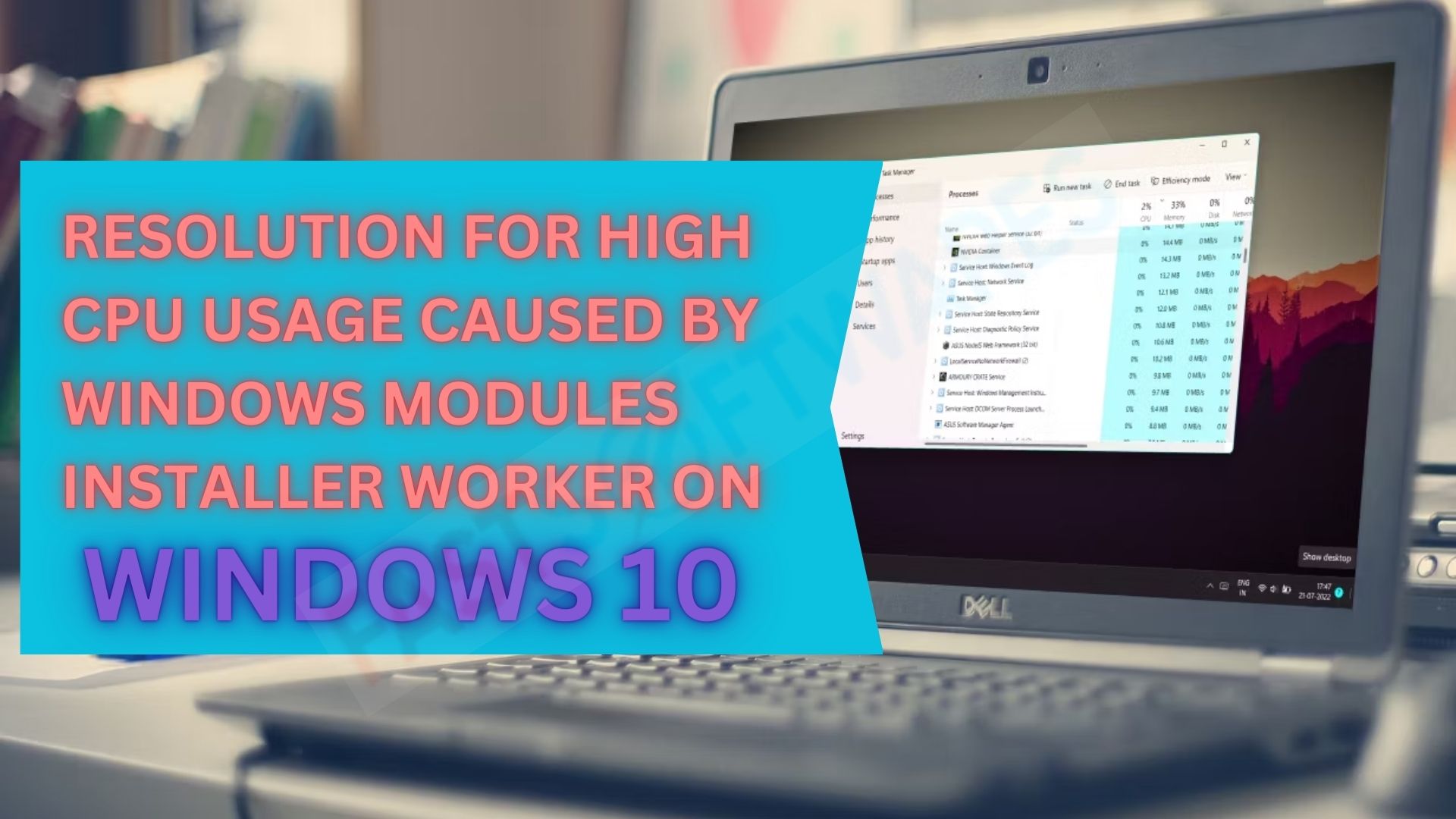 Windows 10