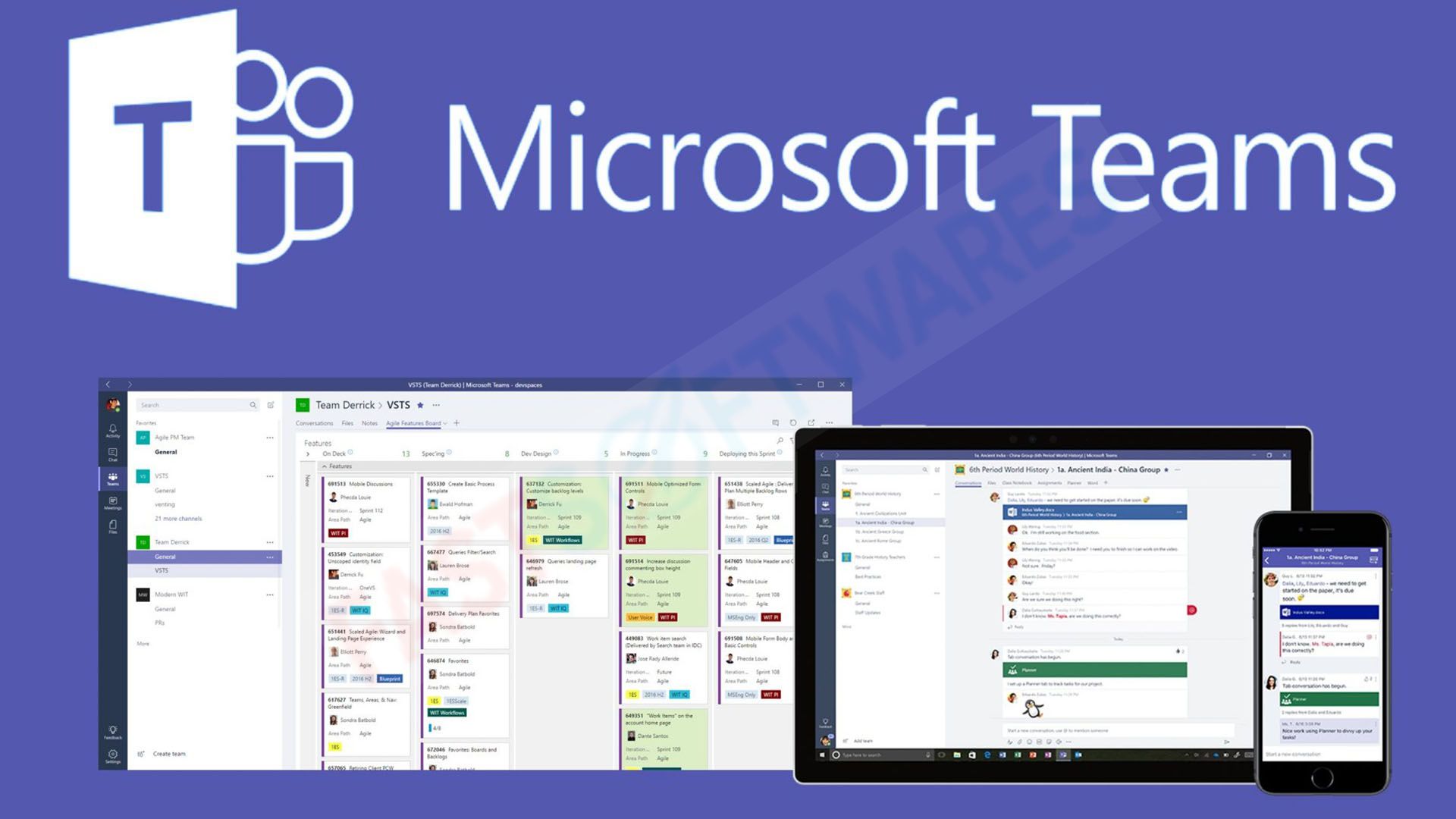 Microsoft Teams Premium