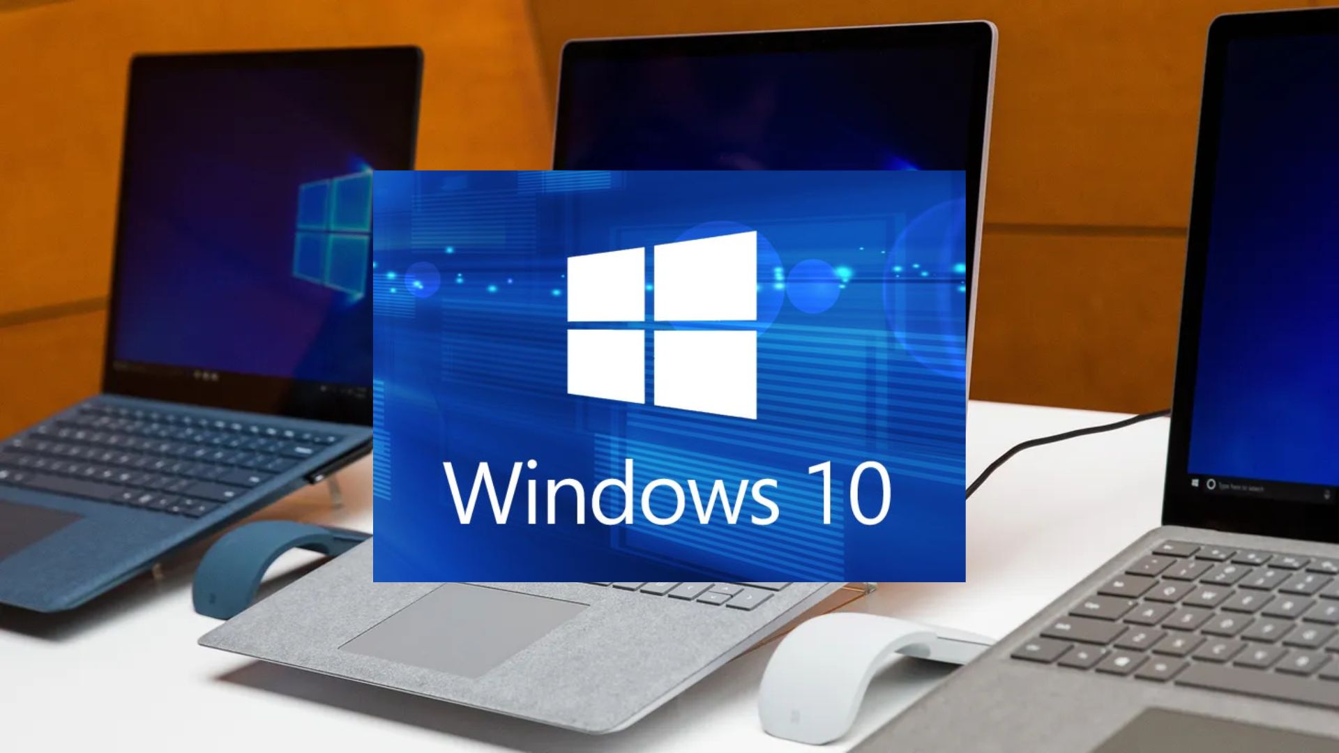 Windows 10