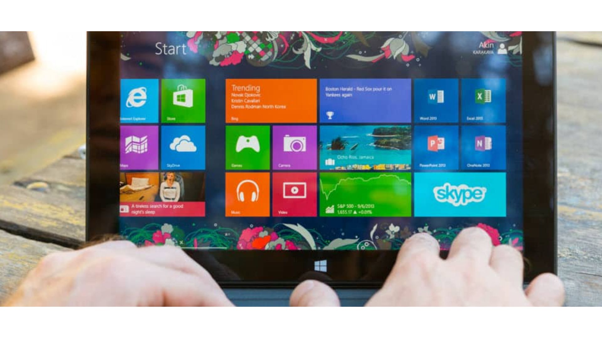Microsoft Office