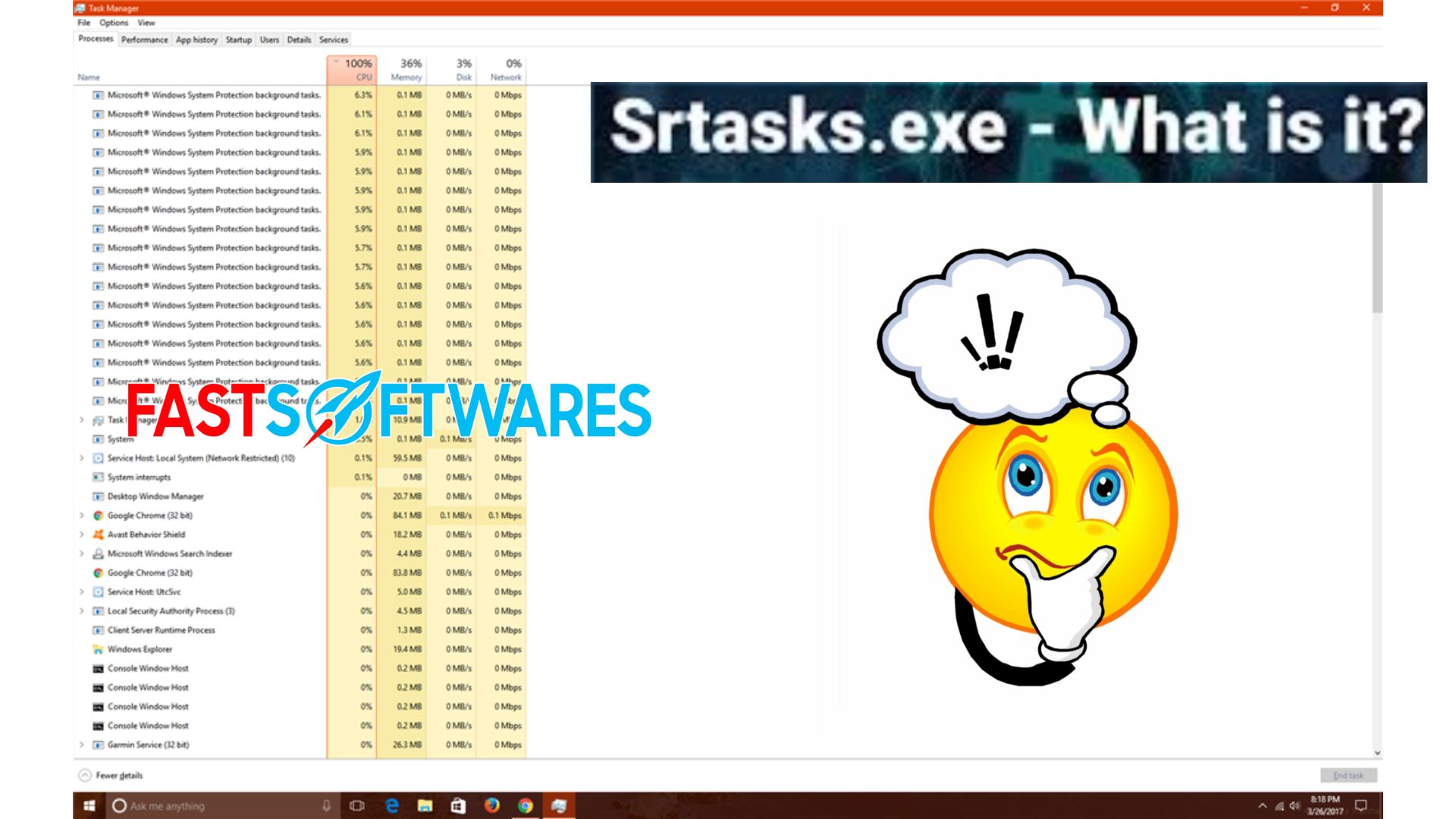srtasks.exe