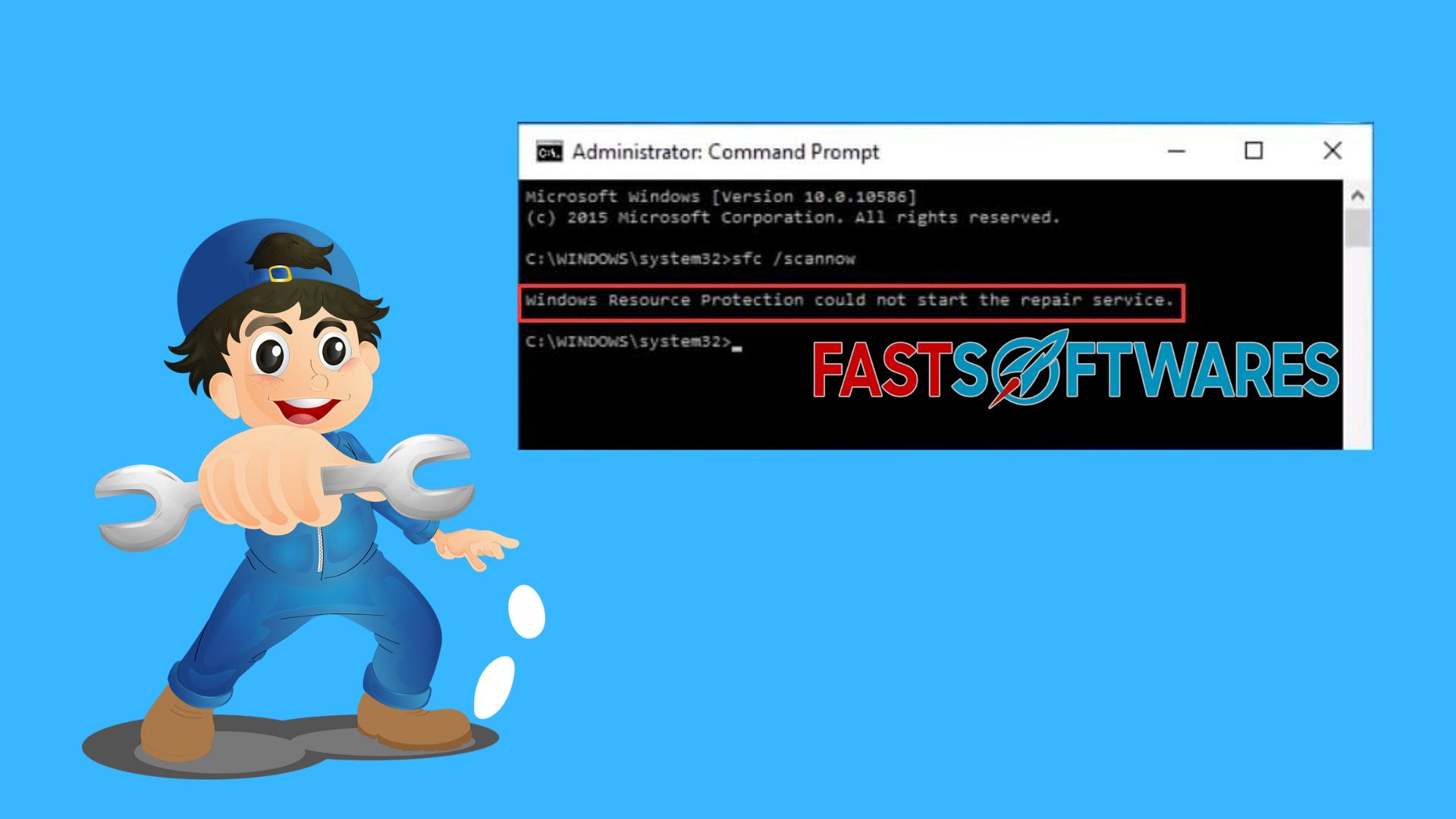 Command Prompt
